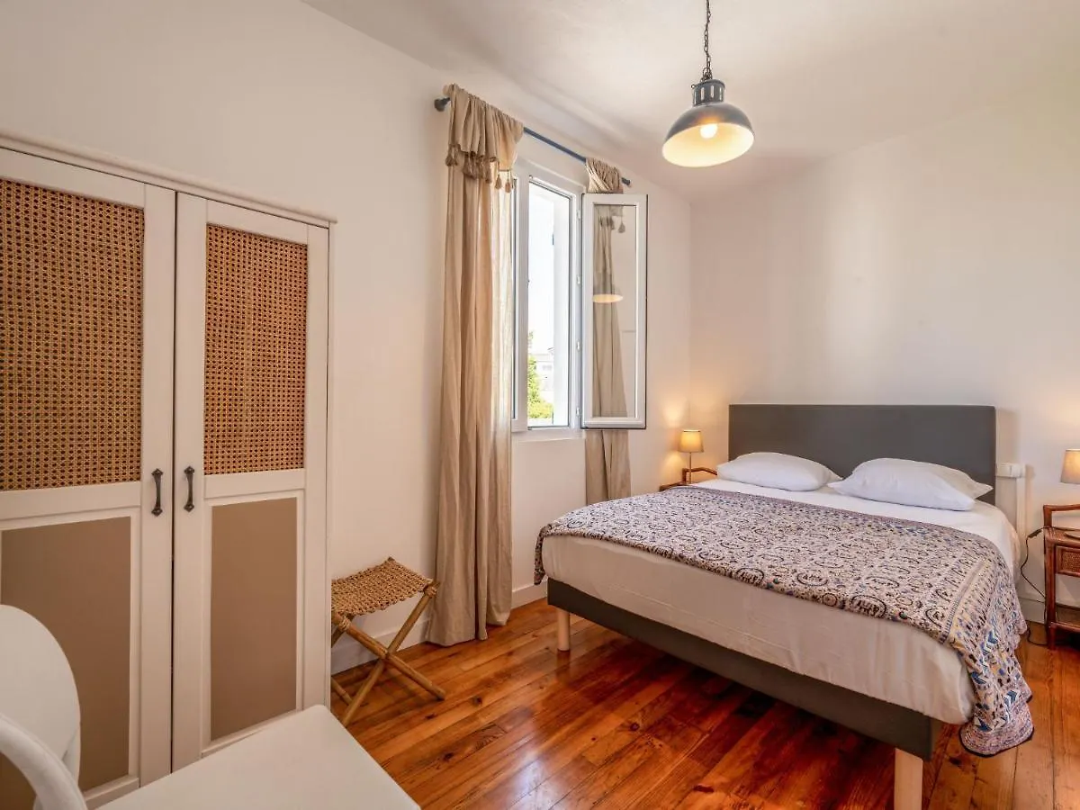 Holiday Home Ti Erminig By Interhome 카르나크 0*,