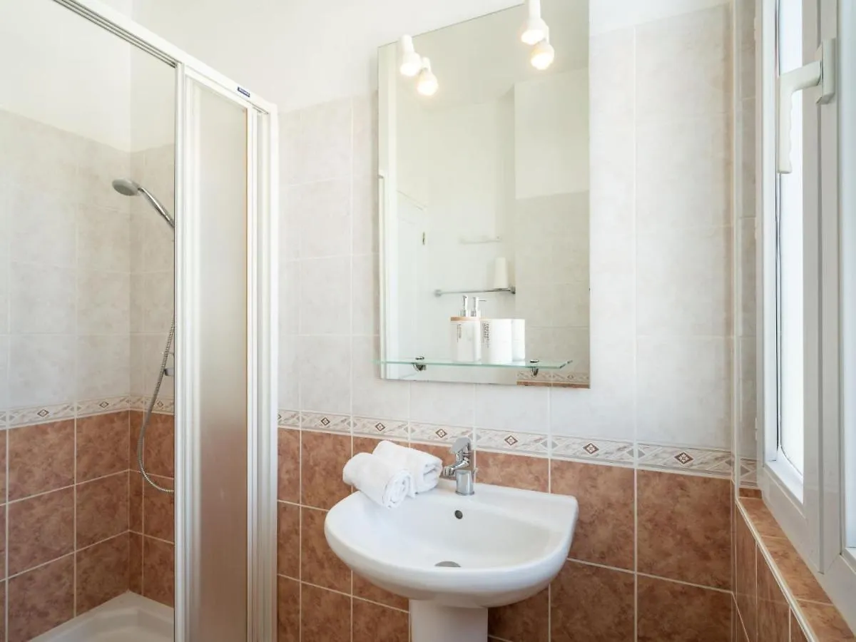 Holiday Home Ti Erminig By Interhome 카르나크
